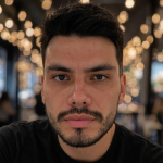 Dorian Gonzalez